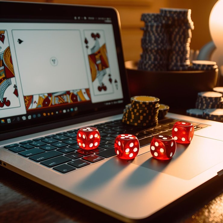 VIP Roulette live dealer table on pendekarqq with multi-camera feed and betting interface
