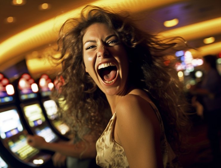 Roulette betting layout on pendekarqq showing inside and outside bets, chip placement